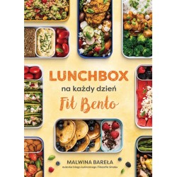 Lunchbox na każdy dzień. FIT BENTO w.2