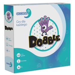 Dobble Access+ REBEL