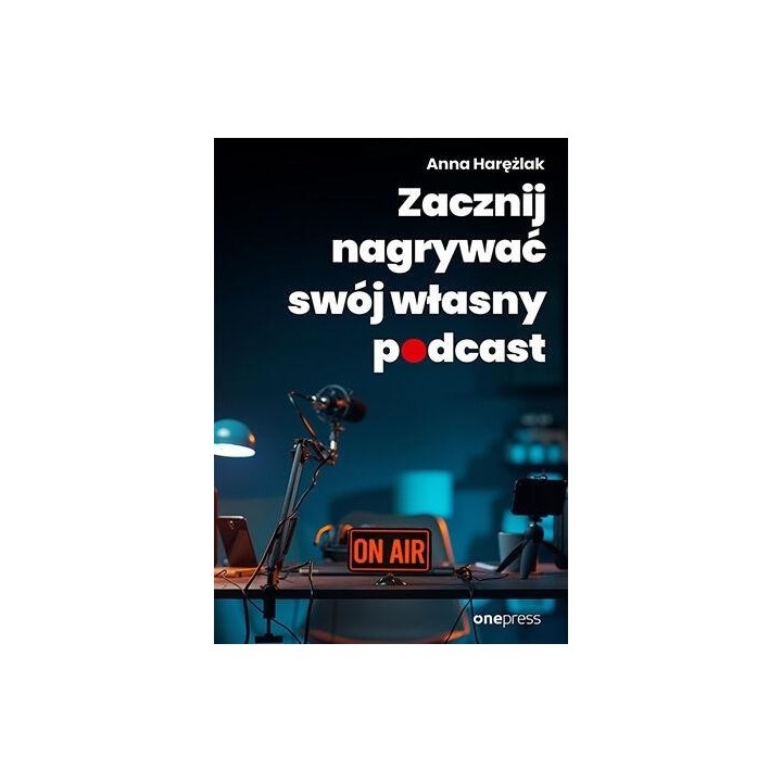 Zacznij nagrywać swój własny podcast
