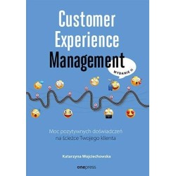 Customer Experience Management w.2