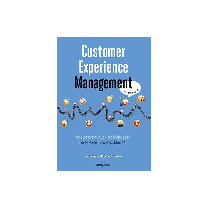 Customer Experience Management w.2