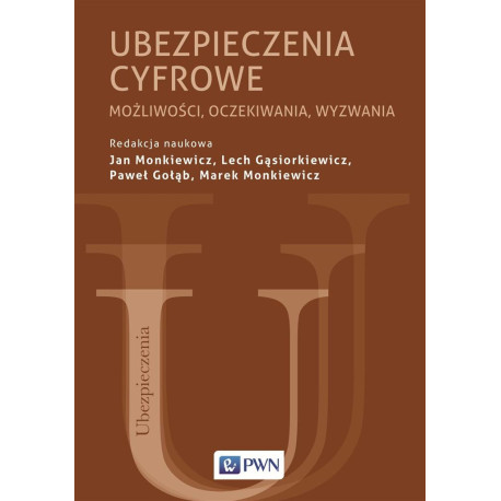 Ubezpieczenia cyfrowe. Możliwości, oczekiwania...