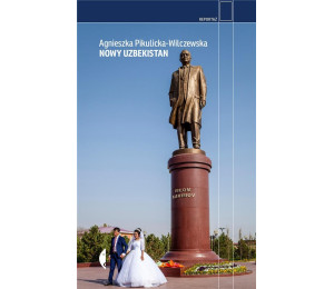 Nowy Uzbekistan
