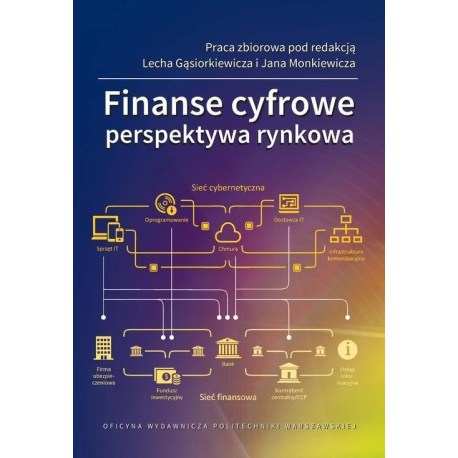 Finanse cyfrowe. Perspektywa rynkowa