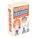 Piotruś Zawody-język angielski MINI
