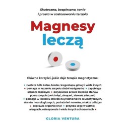 Magnesy leczą