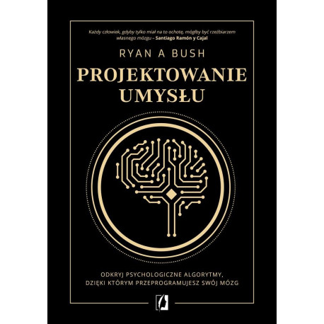 Projektowanie umysłu