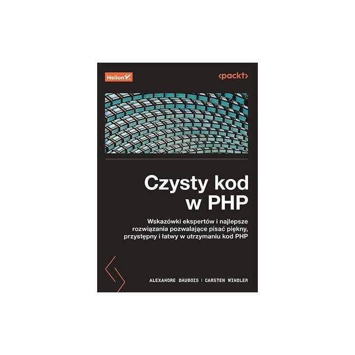 Czysty kod w PHP. Wskazówki ekspertów...