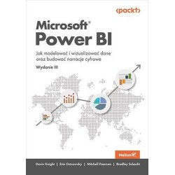 Microsoft Power BI w.3