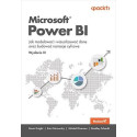 Microsoft Power BI w.3