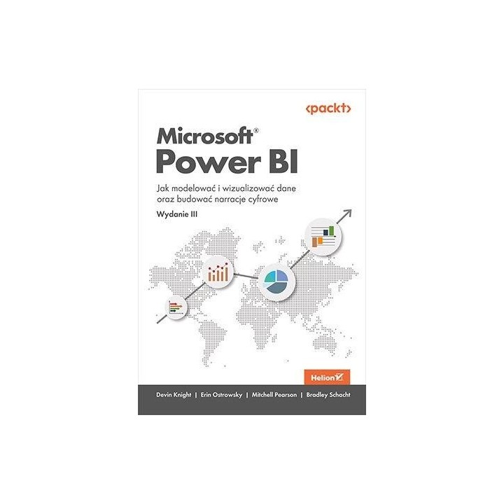 Microsoft Power BI w.3