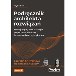 Podręcznik architekta rozwiązań w.2