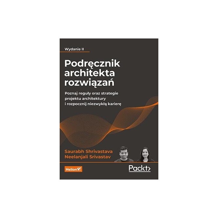 Podręcznik architekta rozwiązań w.2