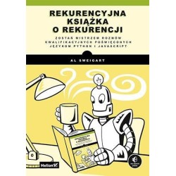 Rekurencyjna książka o rekurencji