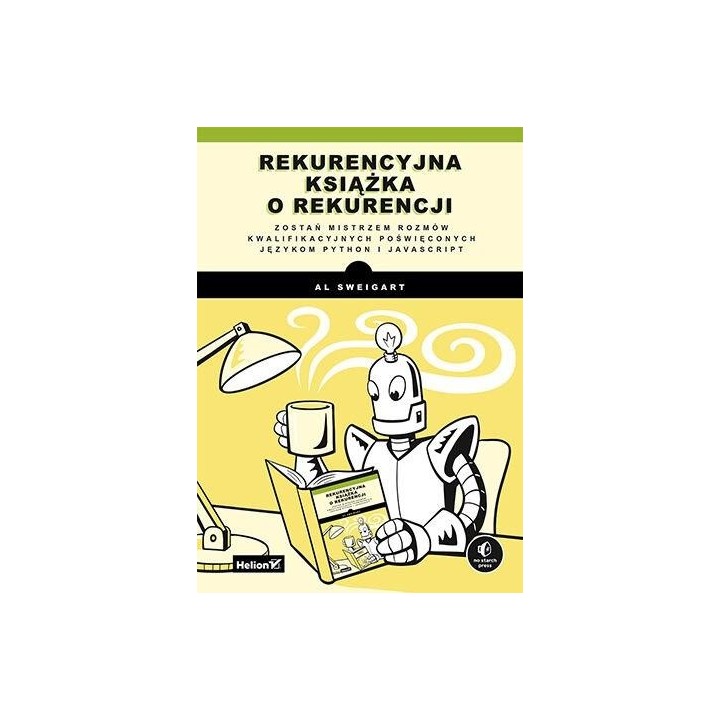 Rekurencyjna książka o rekurencji
