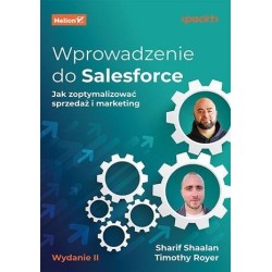Wprowadzenie do Salesforce w.2