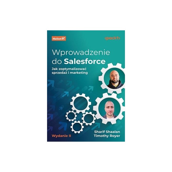 Wprowadzenie do Salesforce w.2