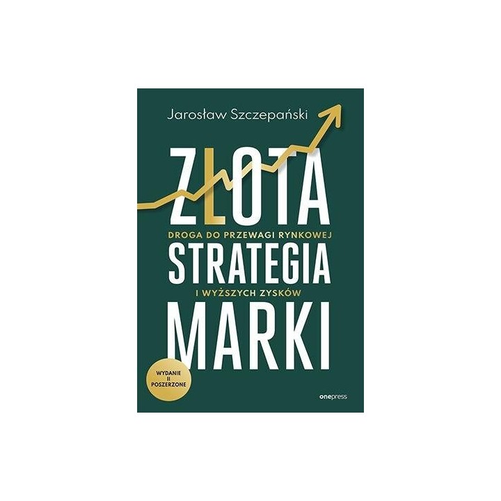 Złota strategia marki w.2 poszerzone
