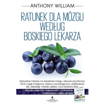 Ratunek dla mózgu według Boskiego Lekarza