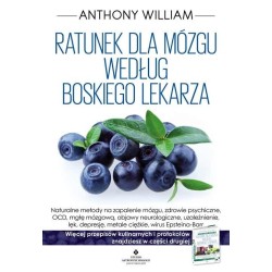 Ratunek dla mózgu według Boskiego Lekarza