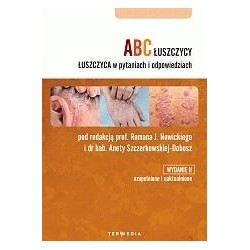 ABC łuszczycy. Łuszczyca w pytaniach i..