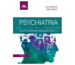 Psychiatria T.1