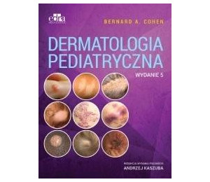 Dermatologia pediatryczna