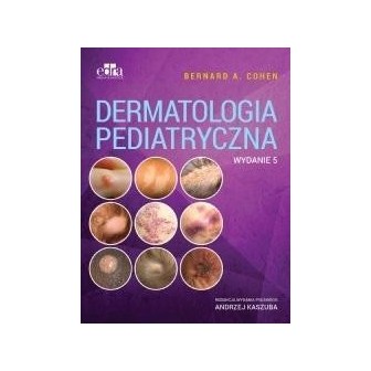Dermatologia pediatryczna