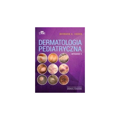 Dermatologia pediatryczna