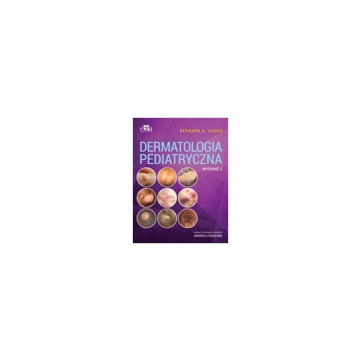 Dermatologia pediatryczna