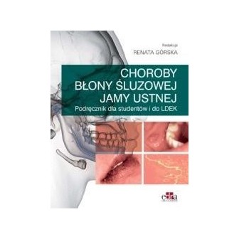 Choroby błony śluzowej