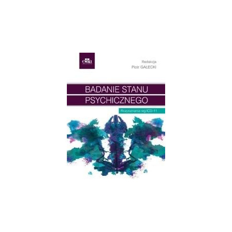 Badania stanu psychicznego