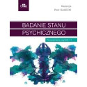 Badania stanu psychicznego