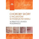 Choroby skóry u pacjentów w podeszłym wieku