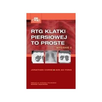 RTG klatki piersiowej