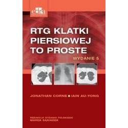 RTG klatki piersiowej