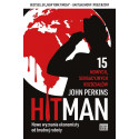 HitMan Nowe wyznania ekonomisty od brudnej roboty
