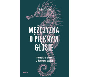 Mężczyzna o pięknym głosie