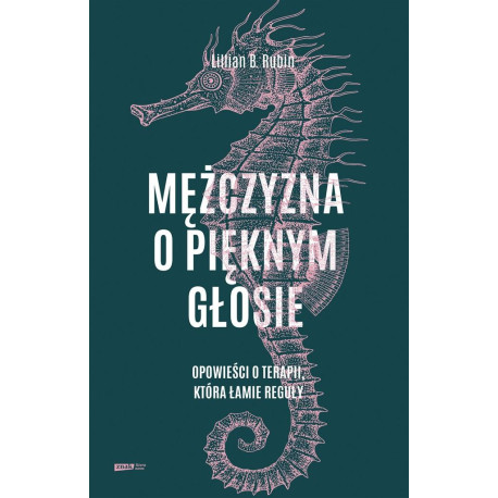 Mężczyzna o pięknym głosie