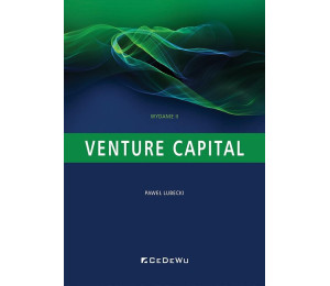 Venture capital w.2