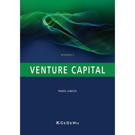 Venture capital w.2