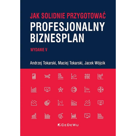 Jak solidnie przygotować profesjonalny biznesplan