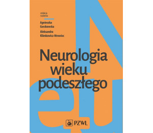 Neurologia wieku podeszłego
