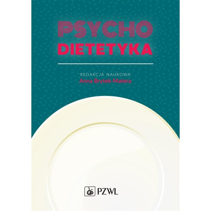 Psychodietetyka