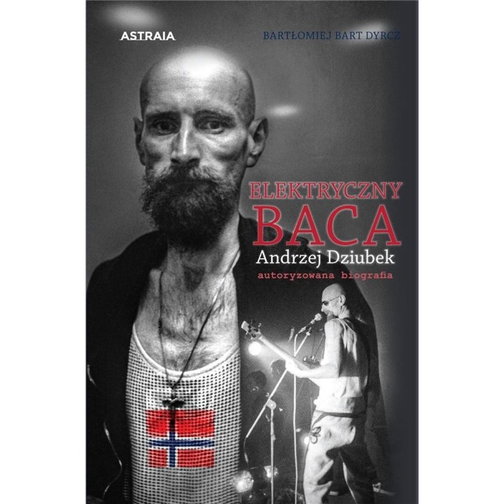 Elektryczny baca