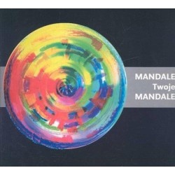 Mandale Twoje mandale