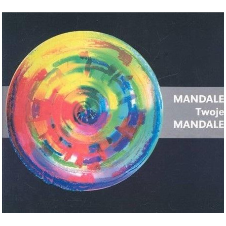 Mandale Twoje mandale