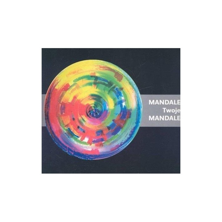 Mandale Twoje mandale