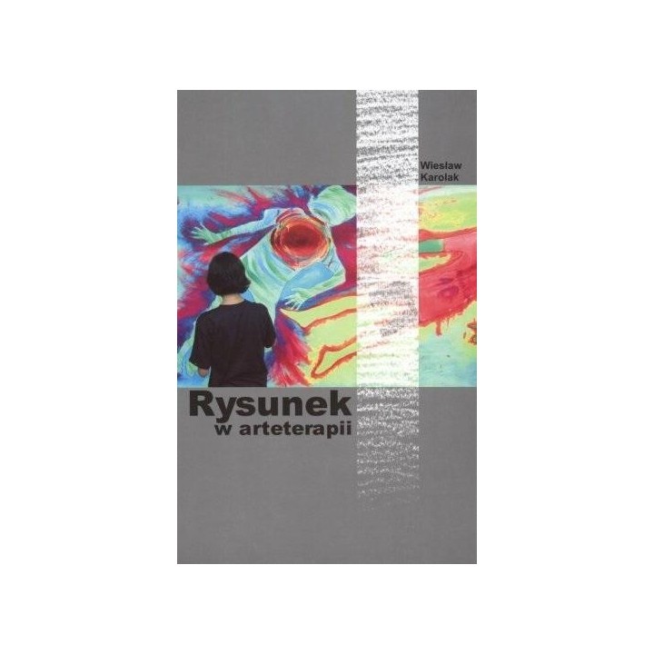 Rysunek w arteterapii
