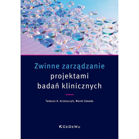 Zwinne zarządzanie projektami badań klinicznych